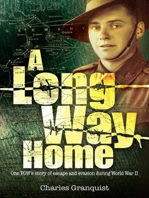 cover image of A Long Way Home